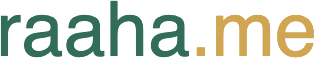 Raaha